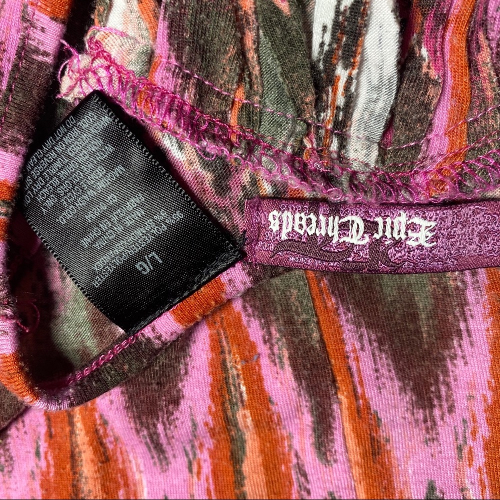 Tank top - Picture 3 of 3